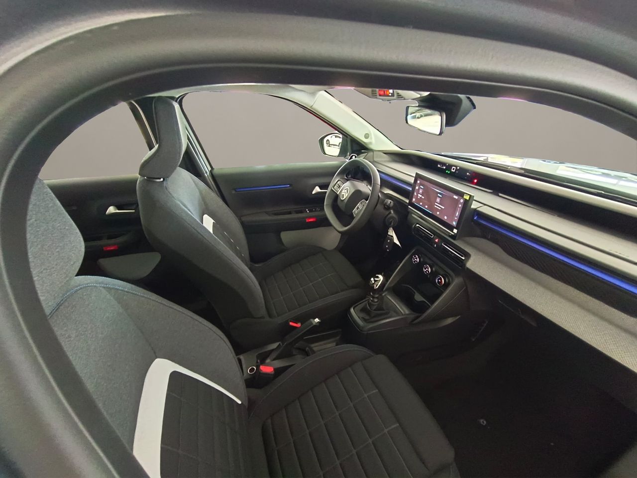 Citroën C3 Turbo 100 Plus - foto 14