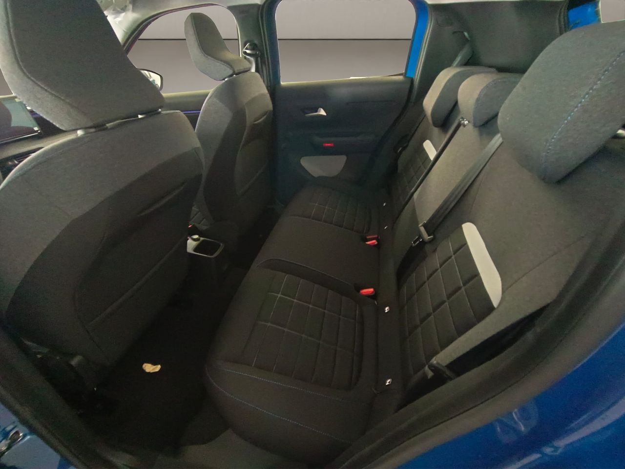 Citroën C3 Turbo 100 Plus - foto 12