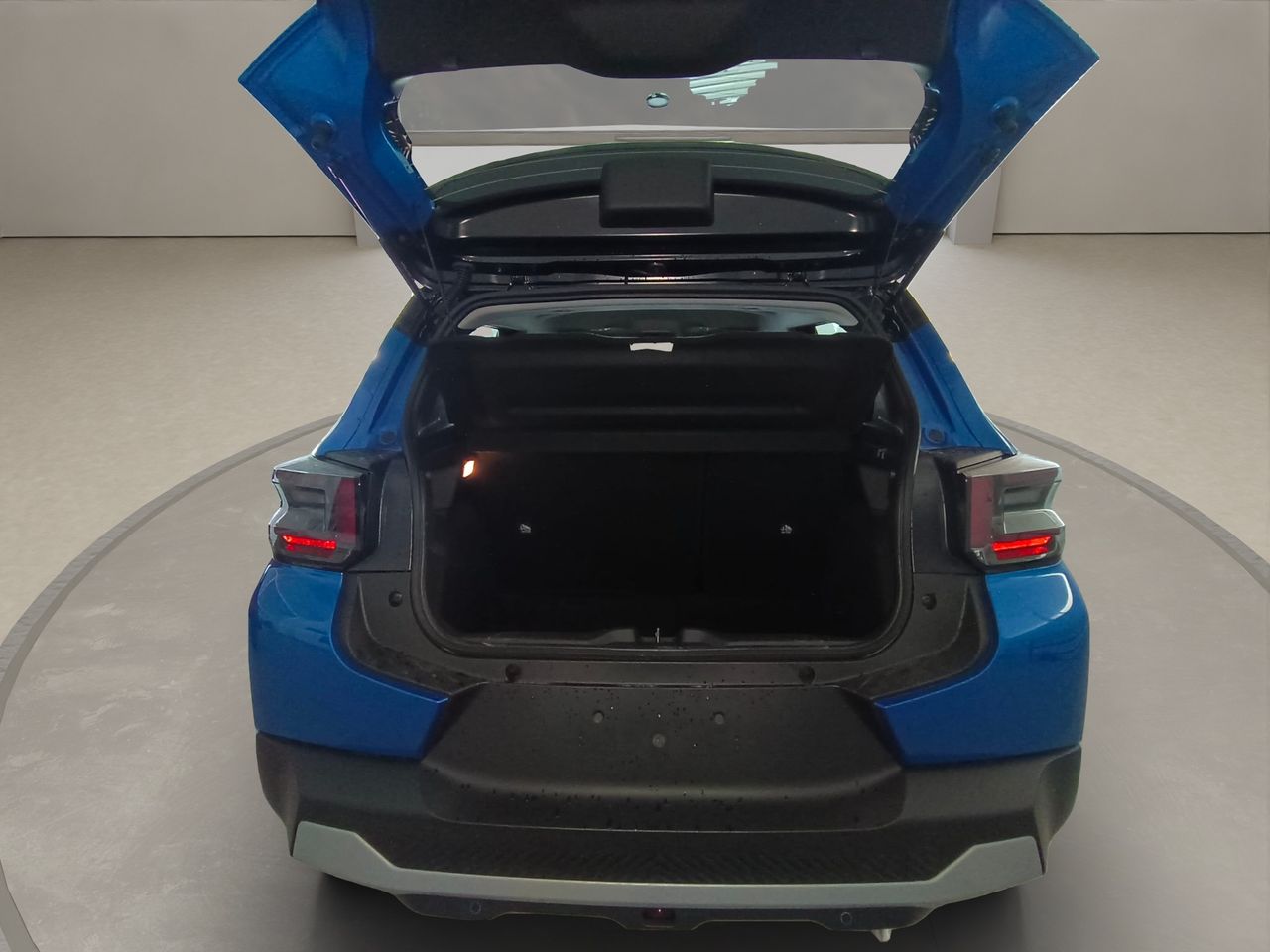 Citroën C3 Turbo 100 Plus - foto 9