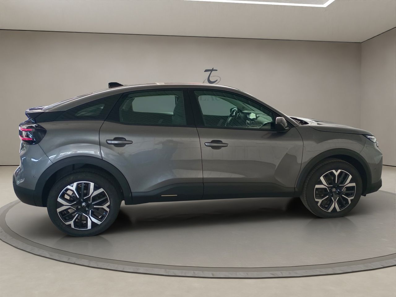 Citroën C4 Hybrid 145 ë-DCS6 Business Edition - foto 6