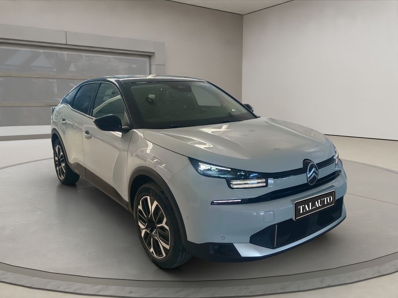 Citroën C4 Hybrid 145 ë-DCS6 Business Edition - foto 4