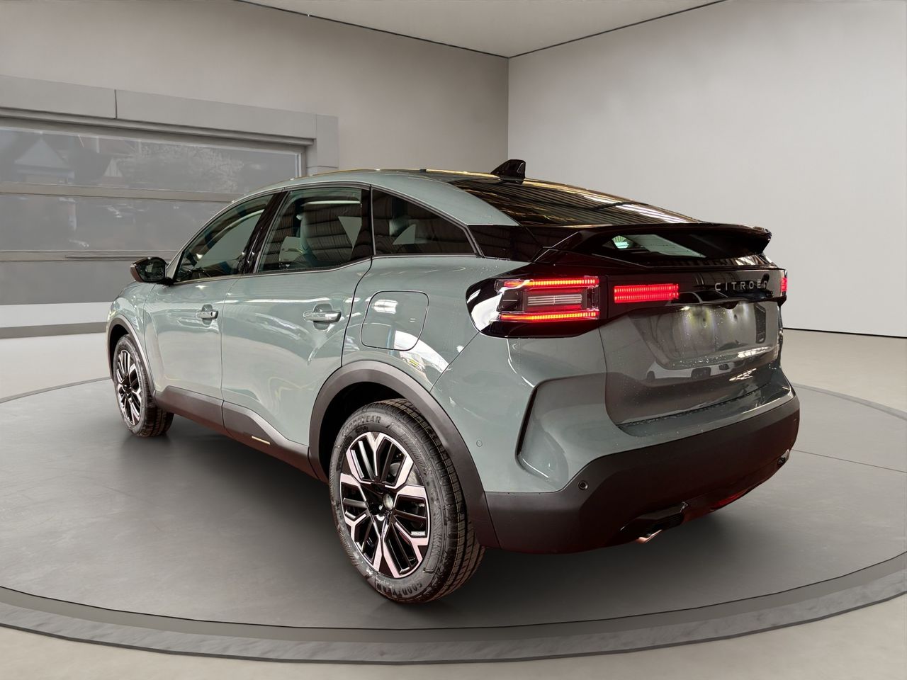 Citroën C4 Hybrid 145 ë-DCS6 Business Edition - foto 8