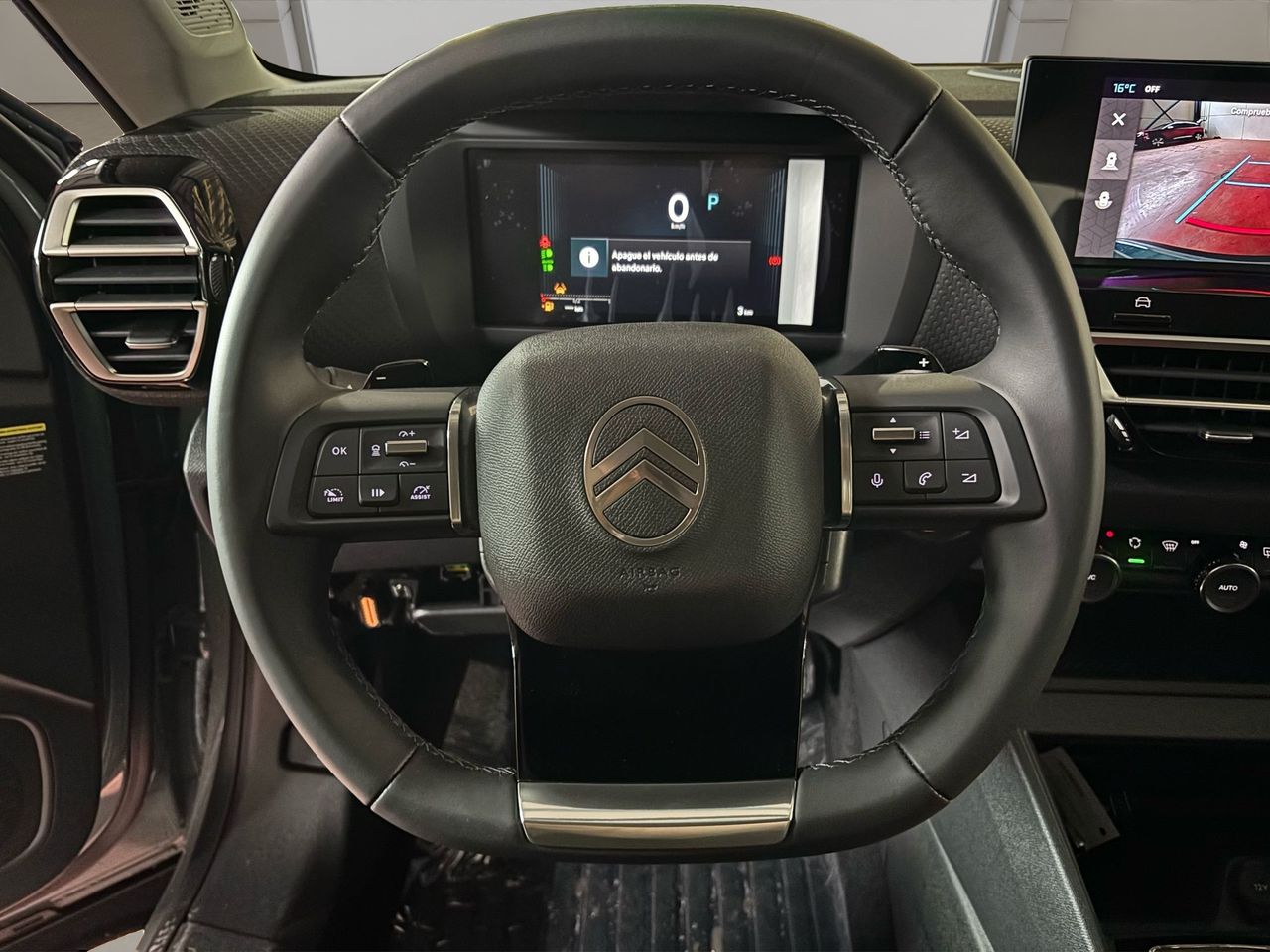 Citroën C4 Hybrid 145 ë-DCS6 Business Edition - foto 15