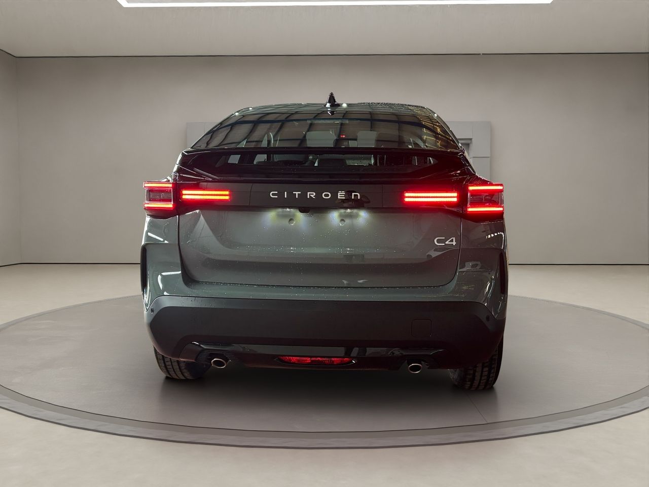 Citroën C4 Hybrid 145 ë-DCS6 Business Edition - foto 4