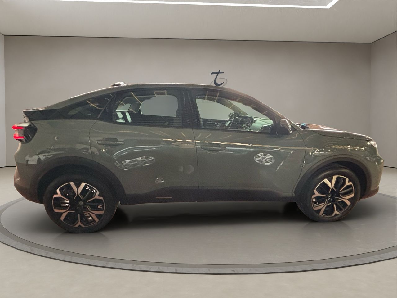 Citroën C4 Hybrid 145 ë-DCS6 Business Edition - foto 6