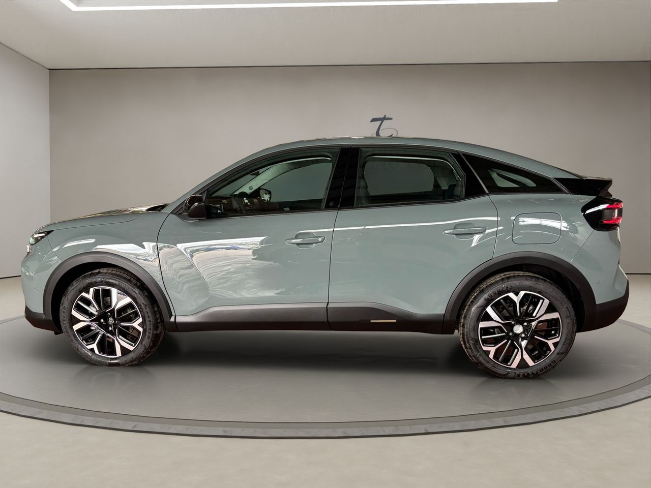 Citroën C4 Hybrid 145 ë-DCS6 Business Edition - foto 2