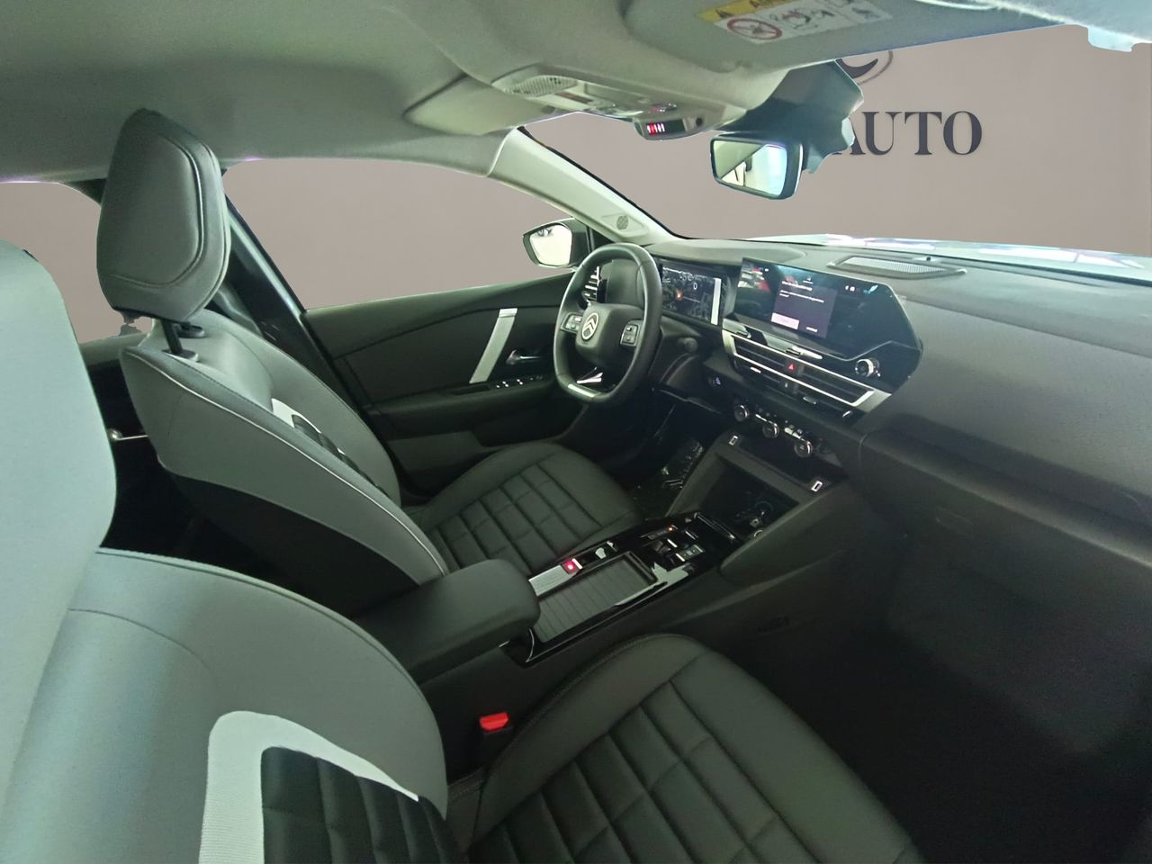 Citroën C4 Hybrid 145 ë-DCS6 Business Edition - foto 14