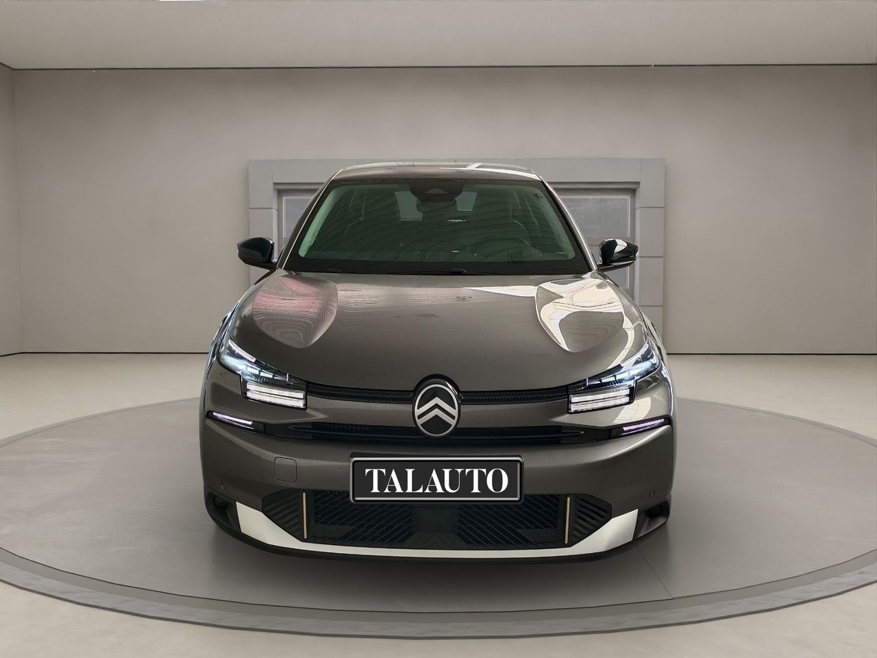 Citroën C4 Hybrid 145 ë-DCS6 Business Edition - foto 8