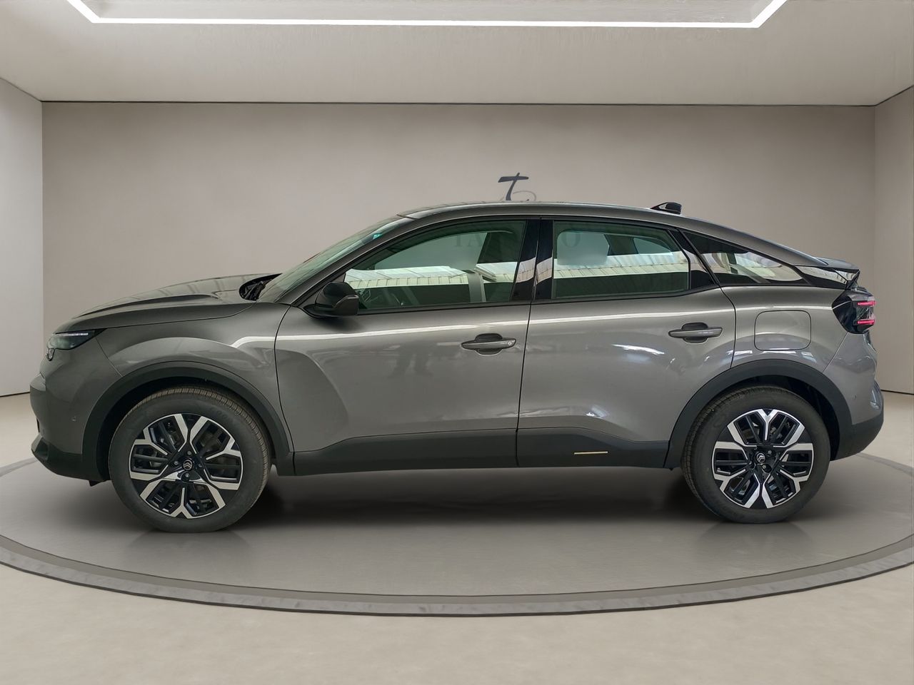 Citroën C4 Hybrid 145 ë-DCS6 Business Edition - foto 2