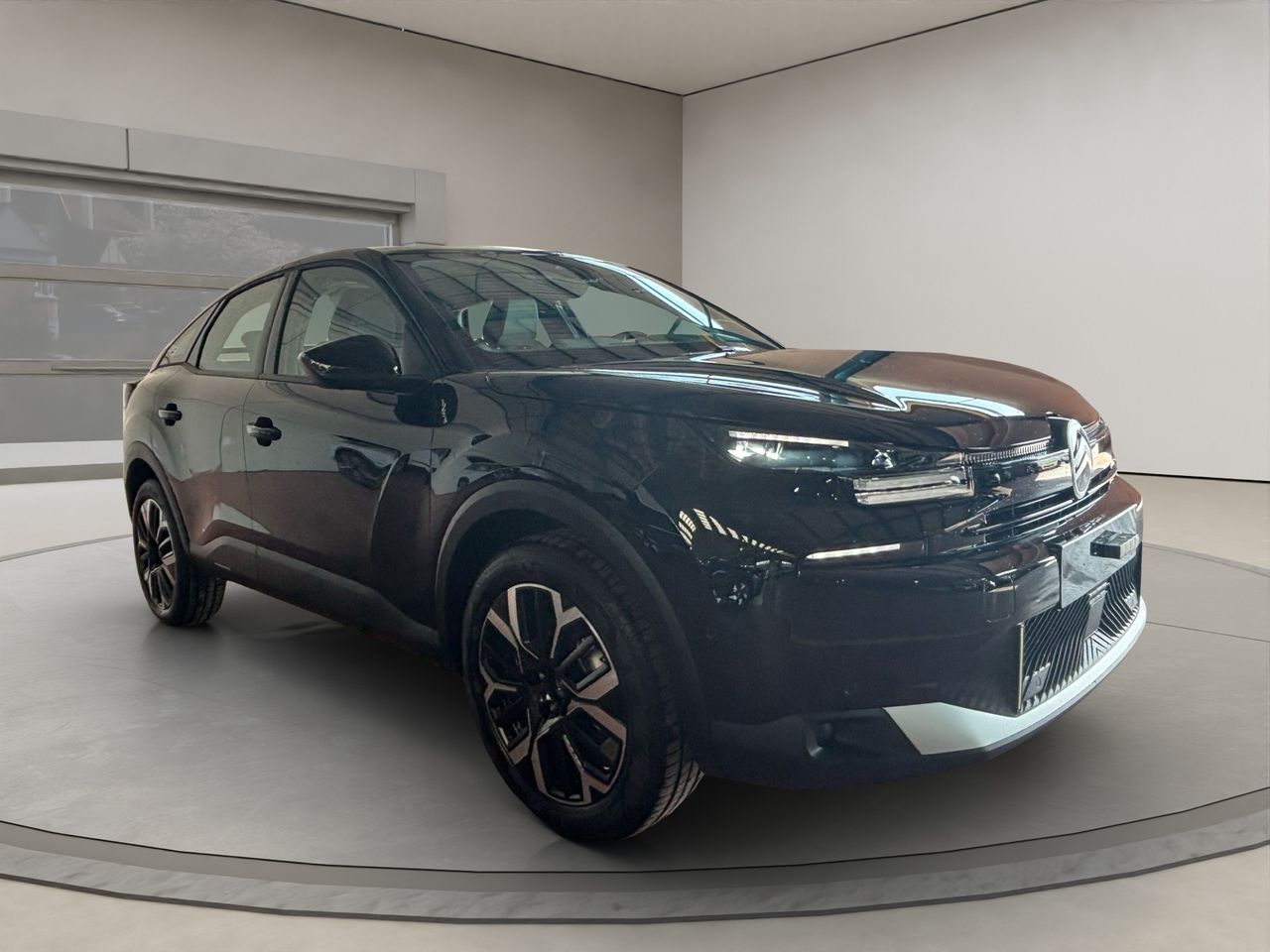 Citroën C4 Hybrid 145 ë-DCS6 Business Edition - foto 6