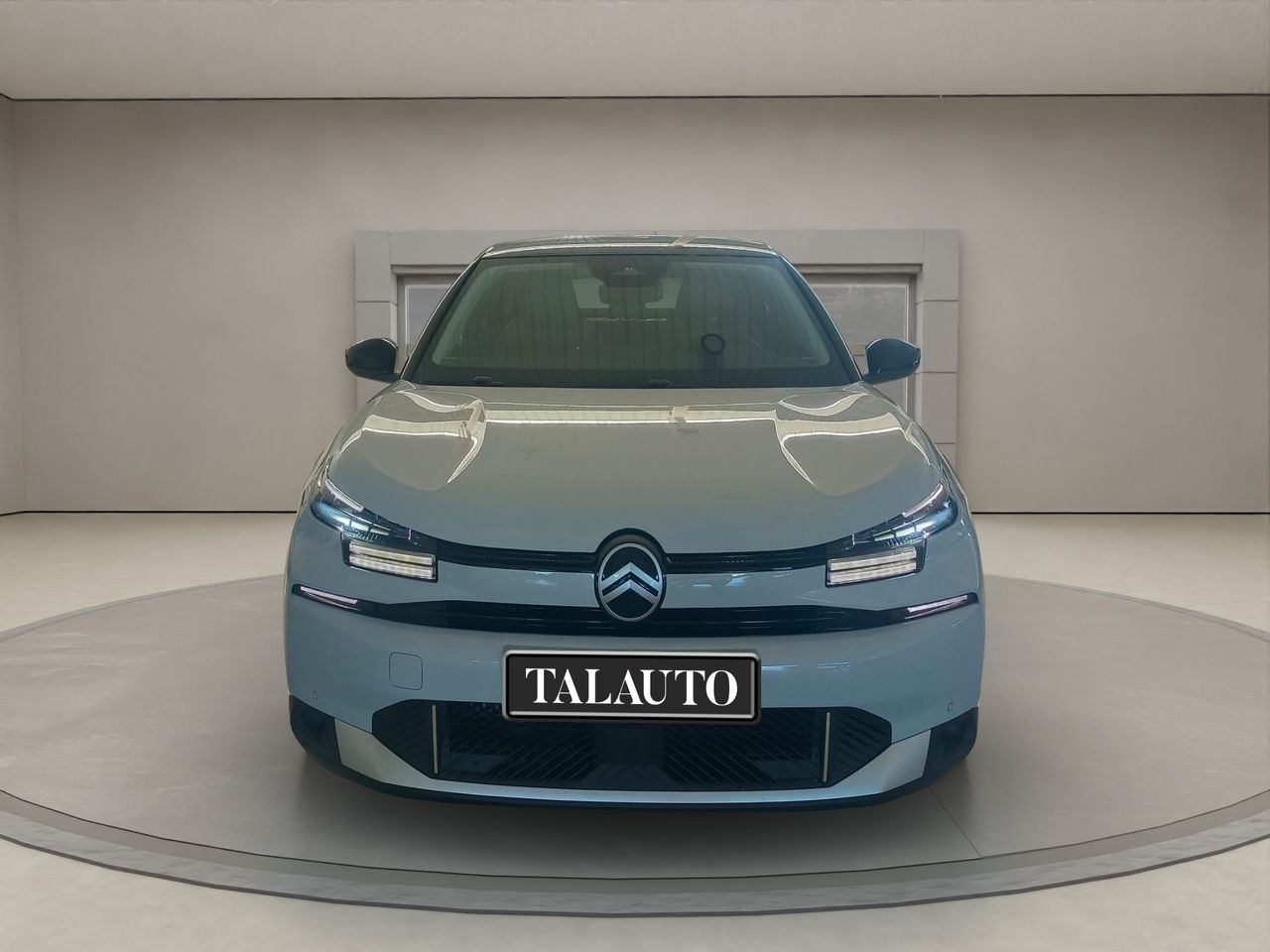 Citroën C4 Hybrid 145 ë-DCS6 Business Edition - foto 8