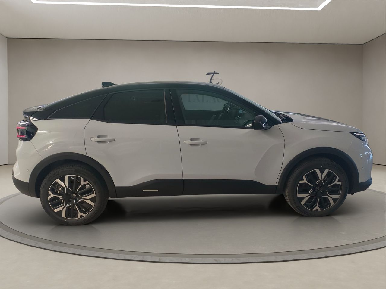 Citroën C4 Hybrid 145 ë-DCS6 Business Edition - foto 6