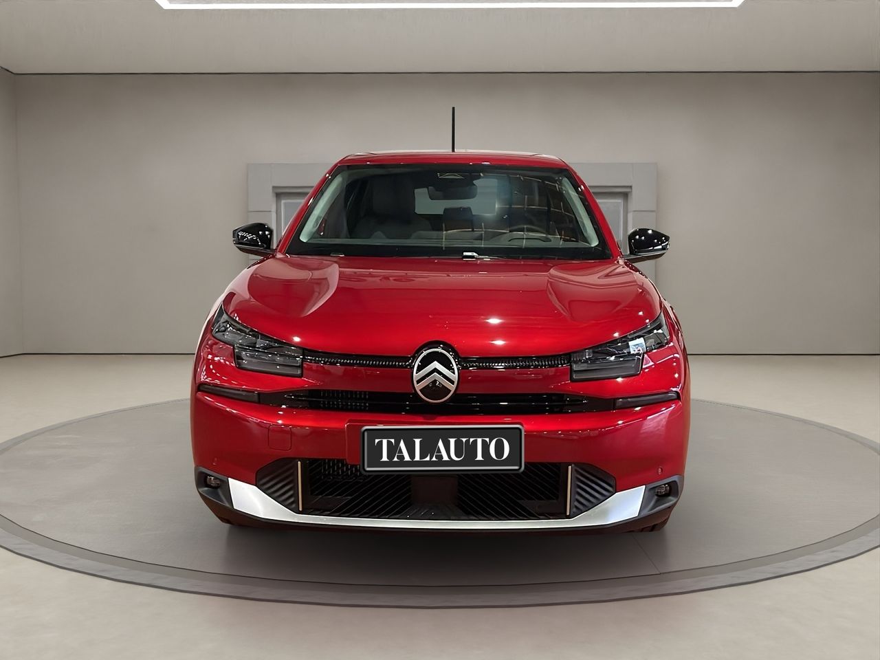 Citroën C4 Hybrid 145 ë-DCS6 Business Edition - foto 8