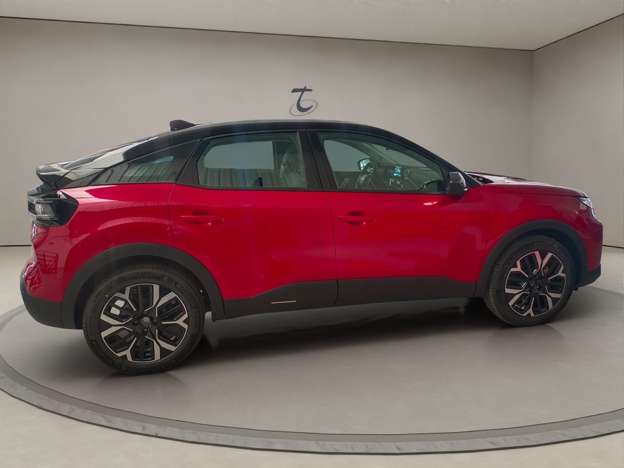 Citroën C4 Hybrid 145 ë-DCS6 Business Edition - foto 6