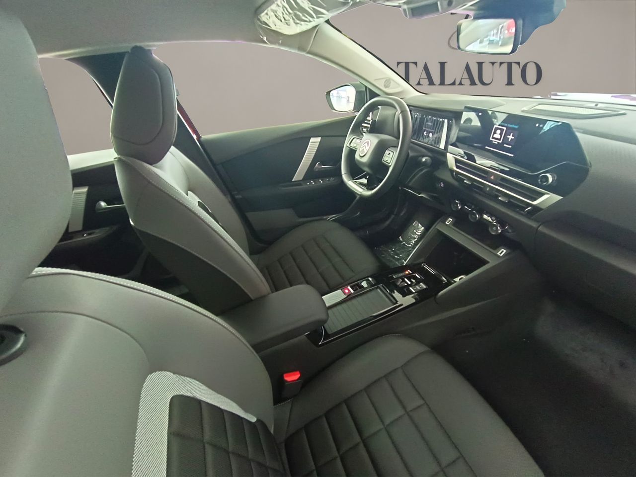 Citroën C4 Hybrid 145 ë-DCS6 Business Edition - foto 14