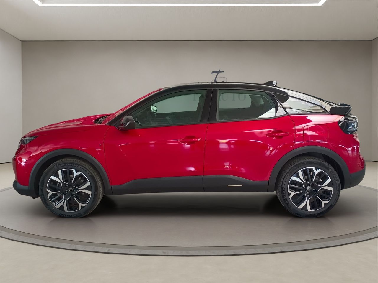 Citroën C4 Hybrid 145 ë-DCS6 Business Edition - foto 2