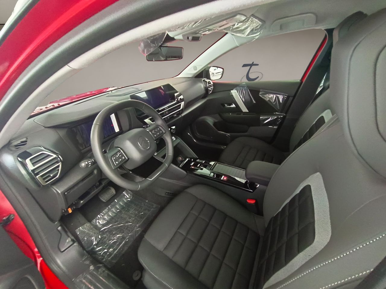 Citroën C4 Hybrid 145 ë-DCS6 Business Edition - foto 11