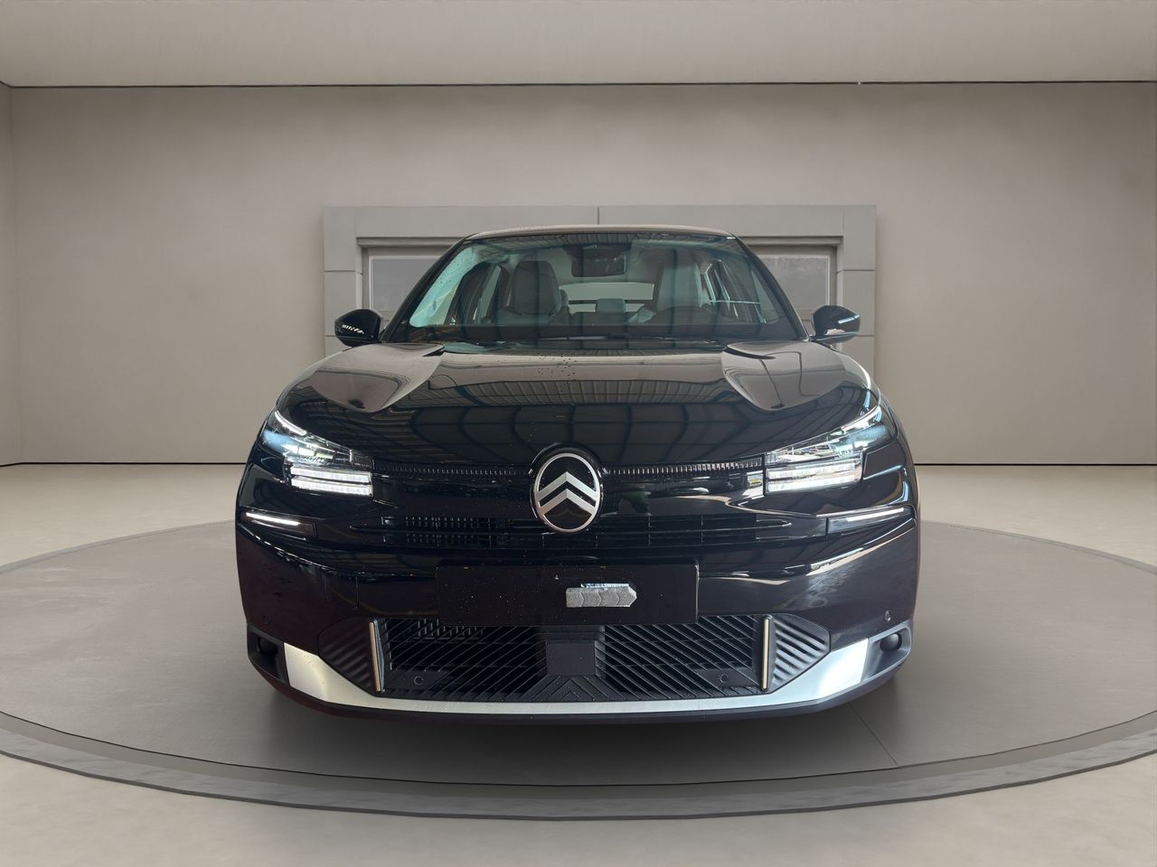 Citroën C4 Hybrid 145 ë-DCS6 Business Edition - foto 7