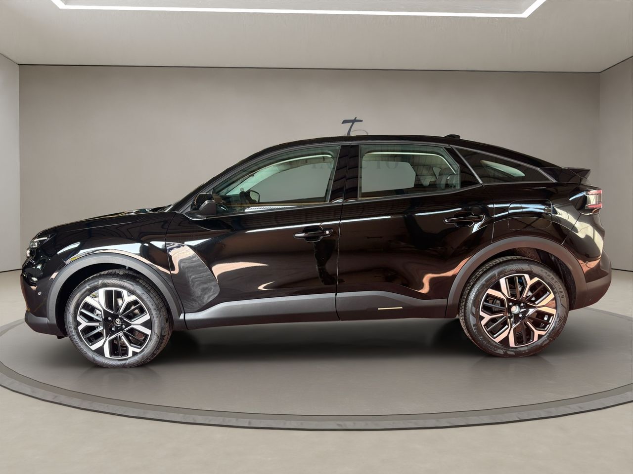 Citroën C4 Hybrid 145 ë-DCS6 Business Edition - foto 2