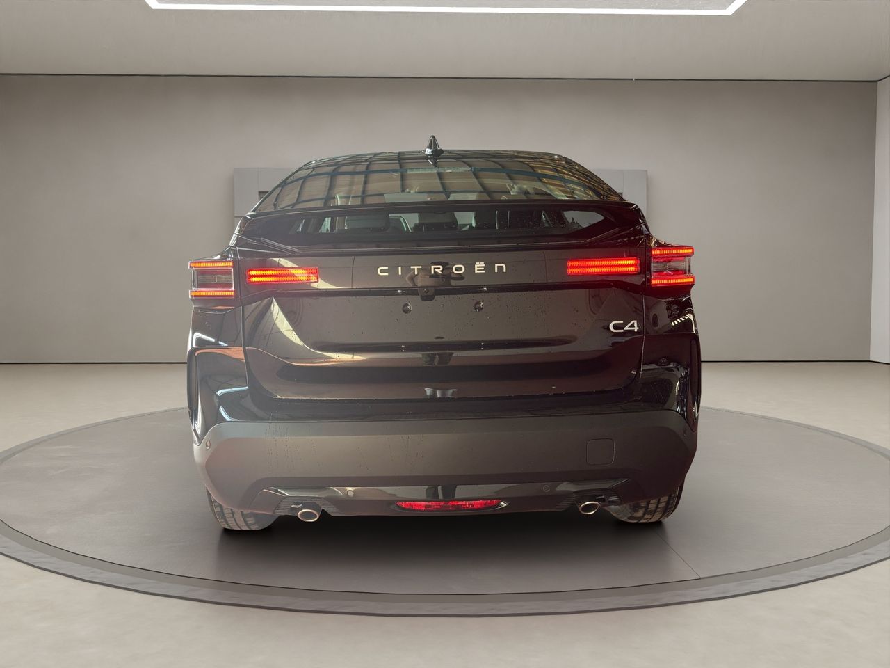 Citroën C4 Hybrid 145 ë-DCS6 Business Edition - foto 4