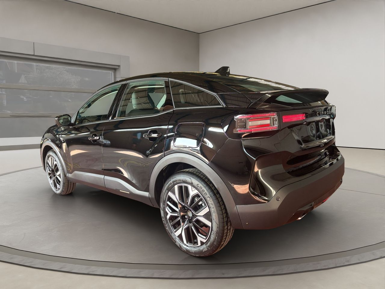 Citroën C4 Hybrid 145 ë-DCS6 Business Edition - foto 3