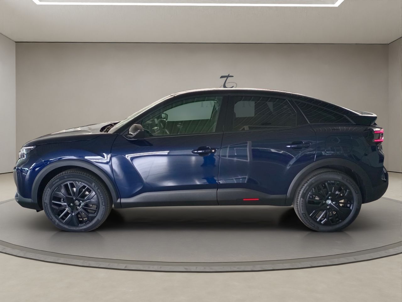 Citroën C4 Hybrid 145 ë-DCS6 Collection - foto 2