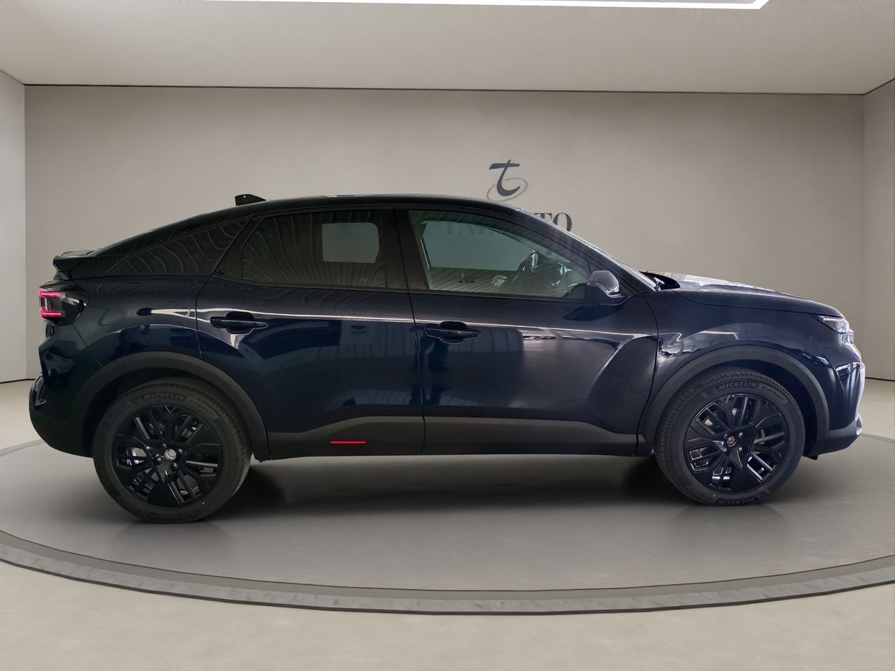 Citroën C4 Hybrid 145 ë-DCS6 Collection - foto 6