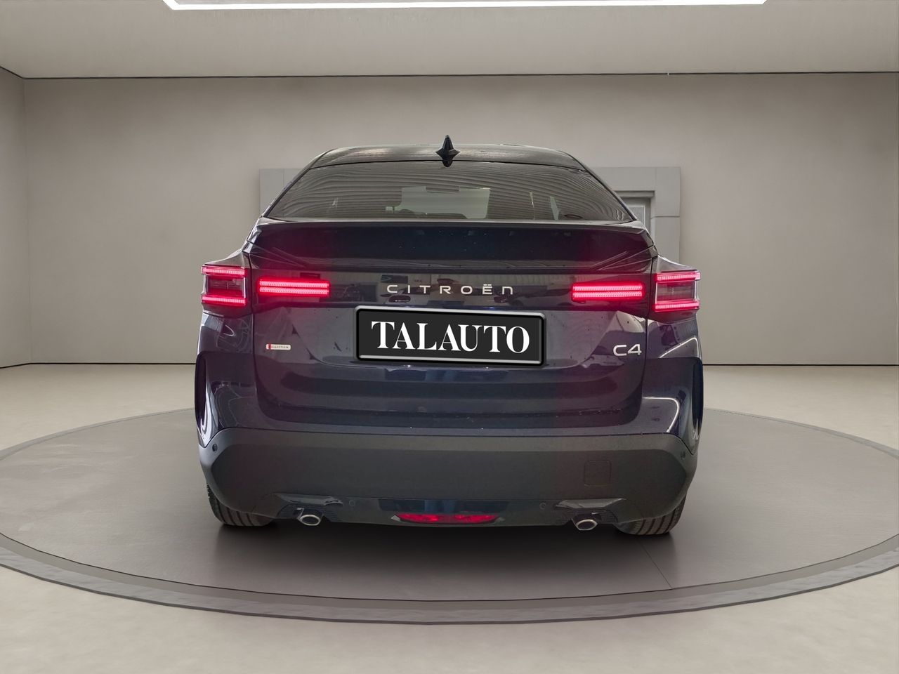 Citroën C4 Hybrid 145 ë-DCS6 Collection - foto 4