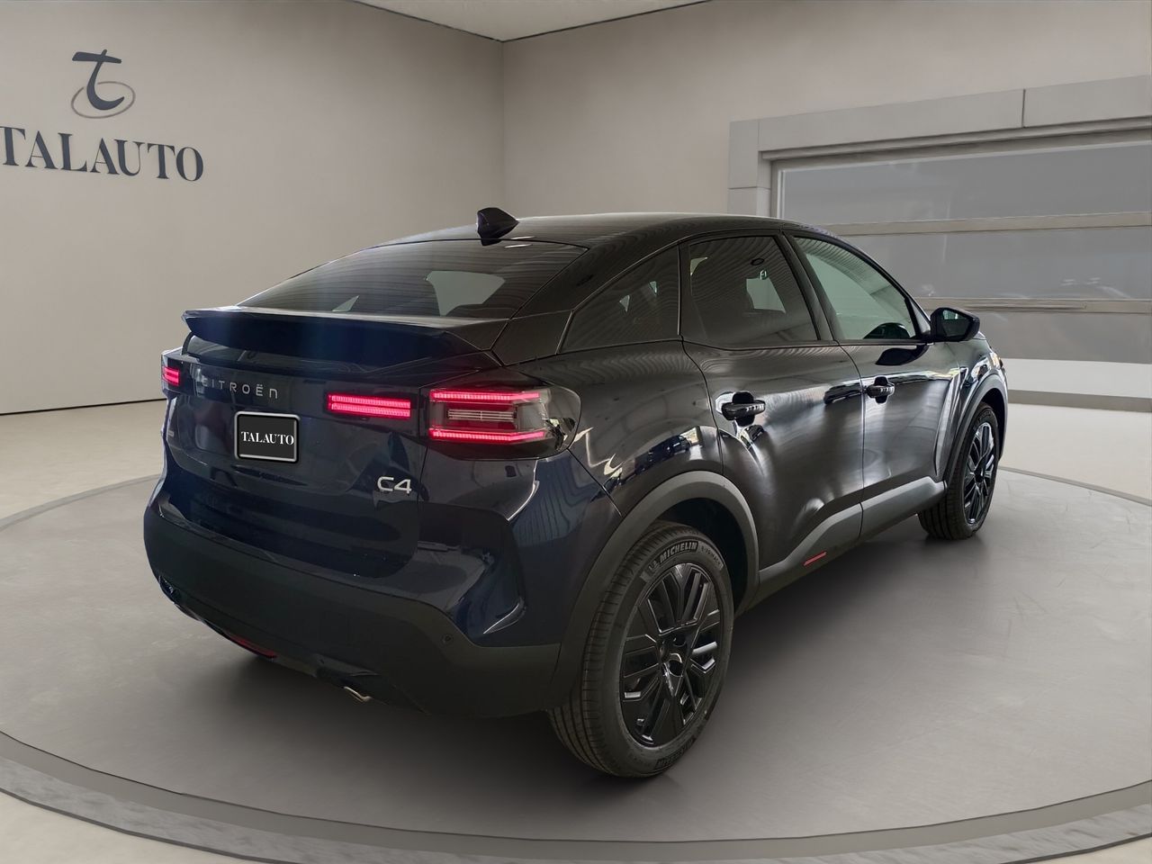 Citroën C4 Hybrid 145 ë-DCS6 Collection - foto 5