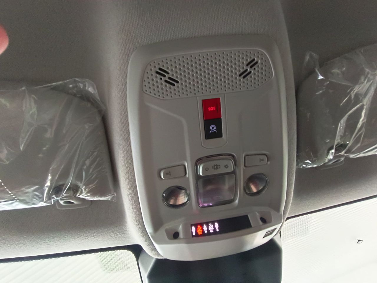 Citroën C4 Hybrid 145 ë-DCS6 Collection - foto 13