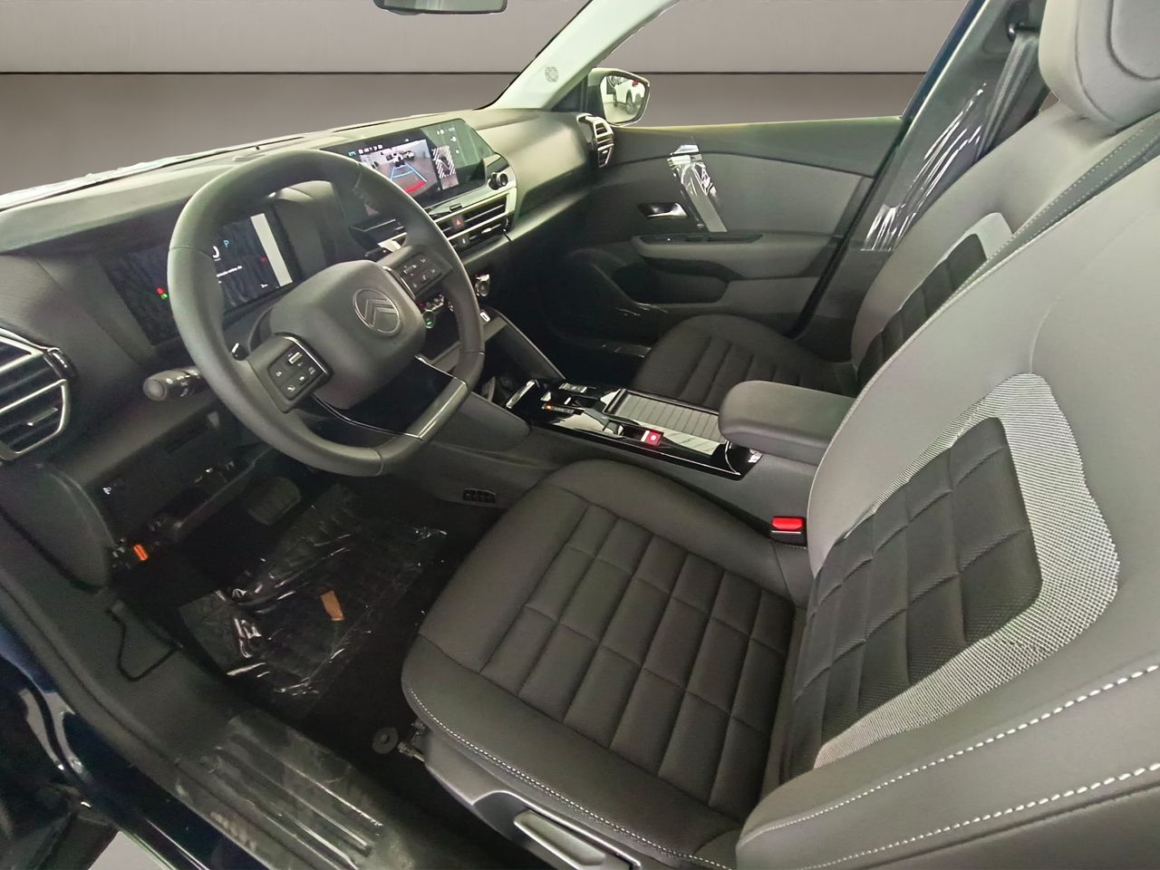 Citroën C4 Hybrid 145 ë-DCS6 Collection - foto 11