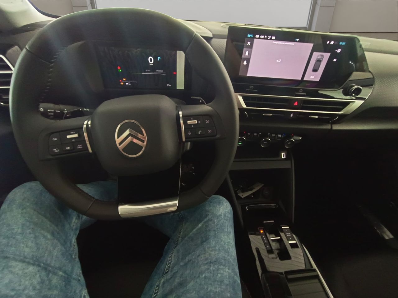 Citroën C4 Hybrid 145 ë-DCS6 Collection - foto 15