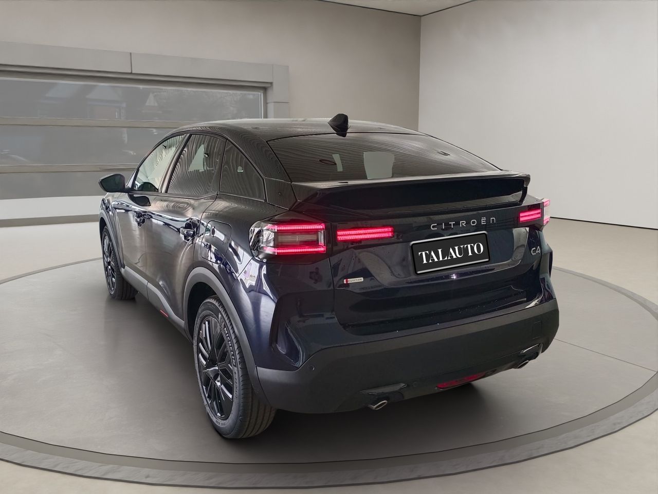Citroën C4 Hybrid 145 ë-DCS6 Collection - foto 3