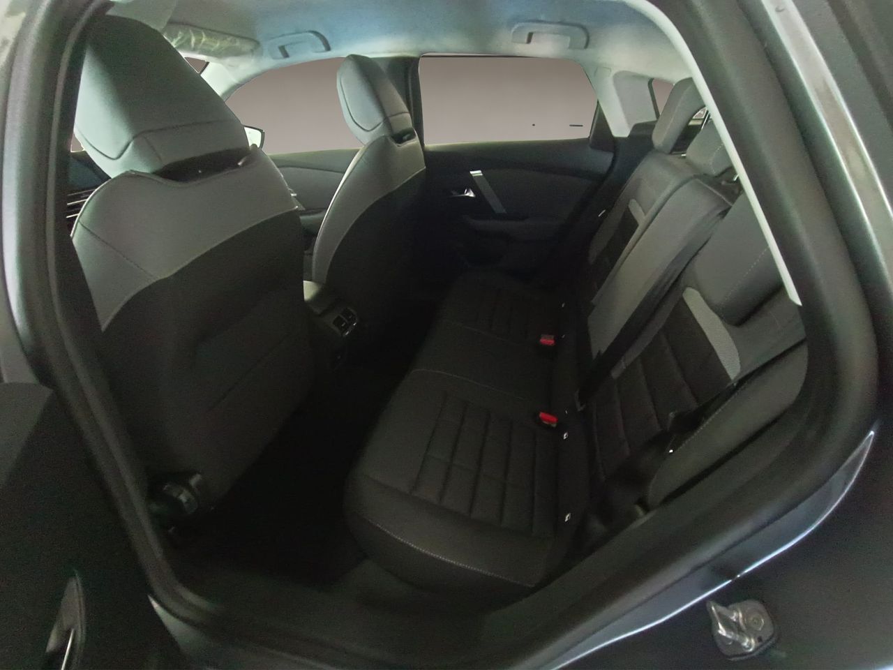 Citroën C4 Hybrid 145 ë-DCS6 Collection - foto 12