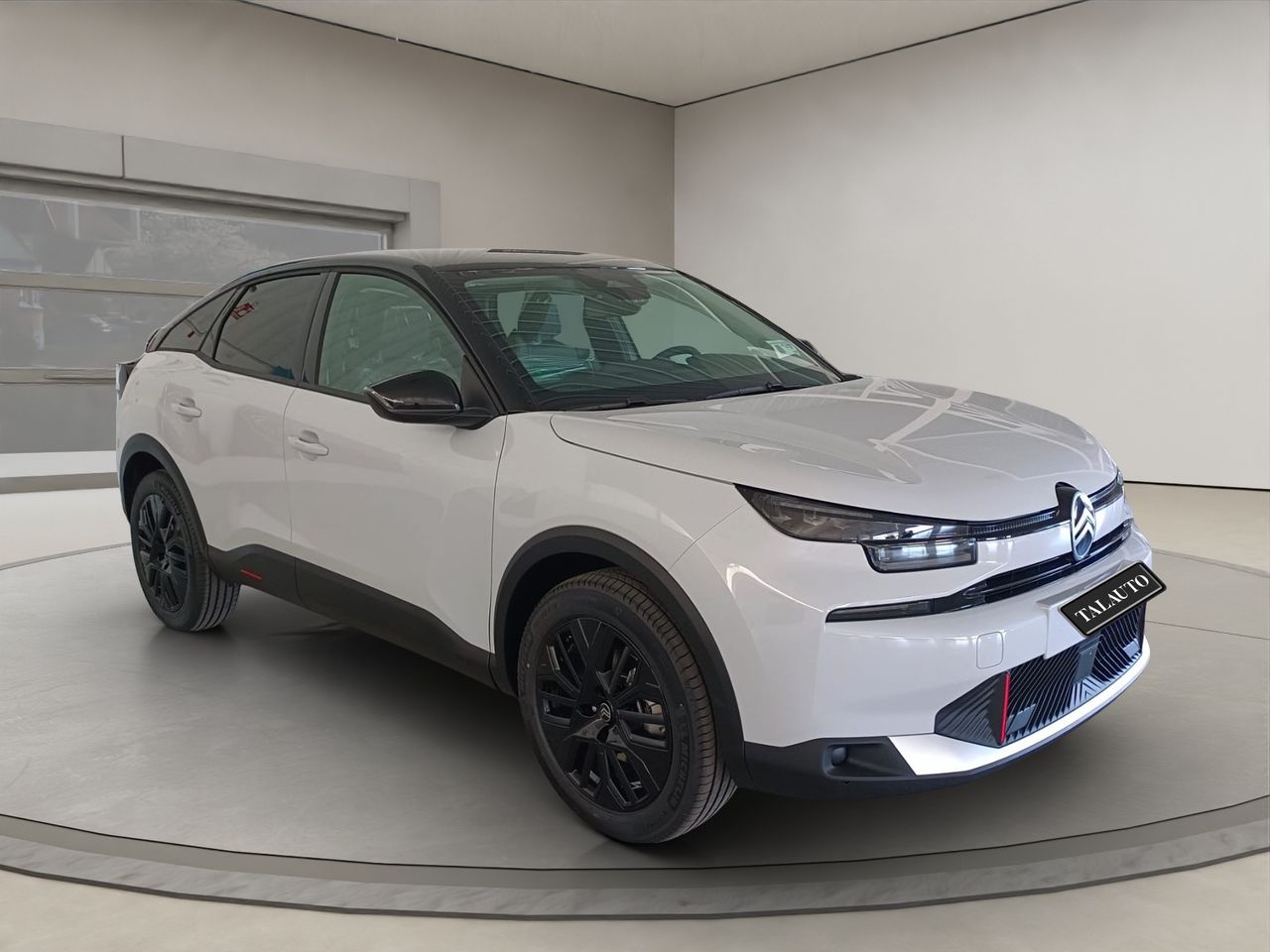 Citroën C4 Hybrid 145 ë-DCS6 Collection - foto 7