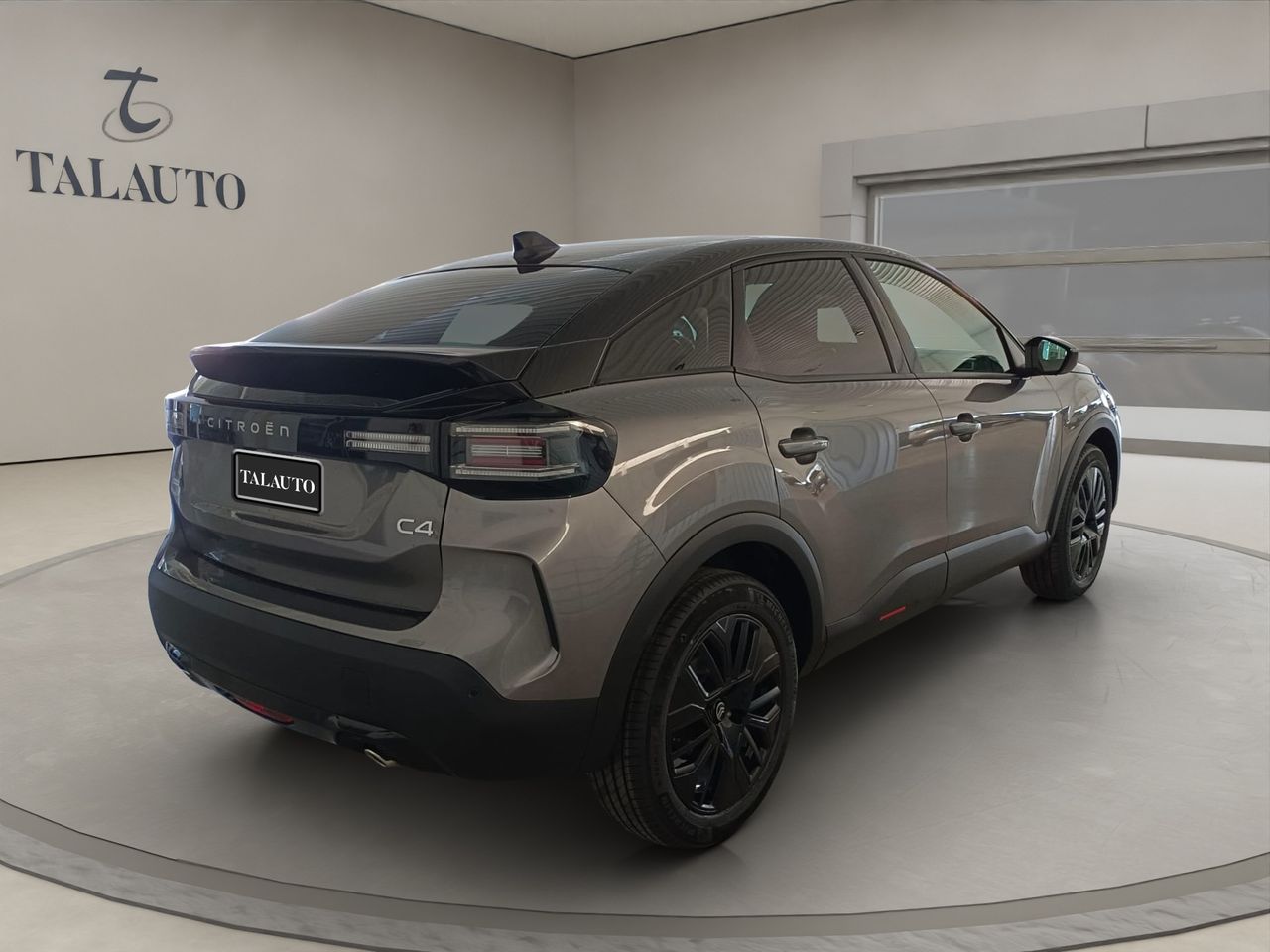 Citroën C4 Hybrid 145 ë-DCS6 Collection - foto 5