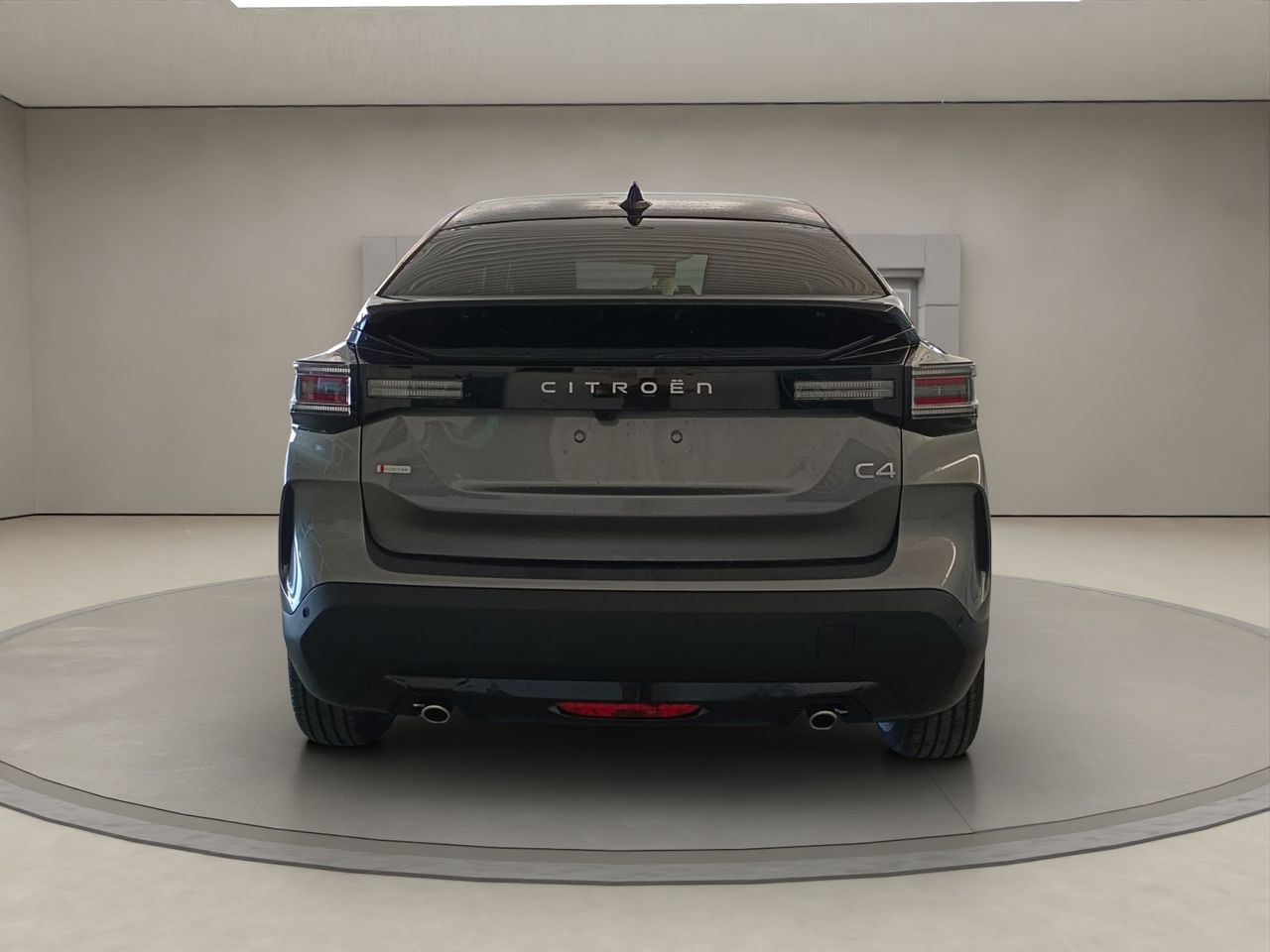 Citroën C4 Hybrid 145 ë-DCS6 Collection - foto 4