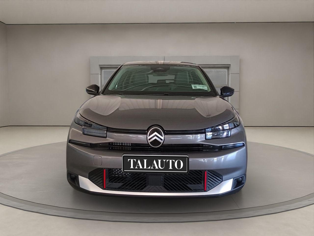 Citroën C4 Hybrid 145 ë-DCS6 Collection - foto 8