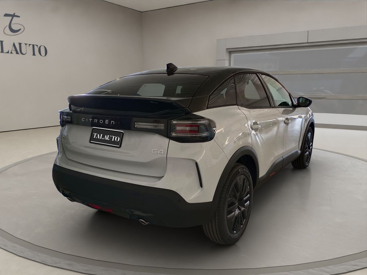 Citroën C4 Hybrid 145 ë-DCS6 Collection - foto 6