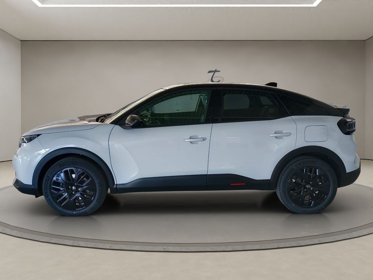 Citroën C4 Hybrid 145 ë-DCS6 Collection - foto 2