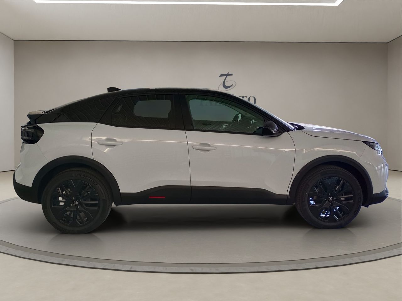 Citroën C4 Hybrid 145 ë-DCS6 Collection - foto 7