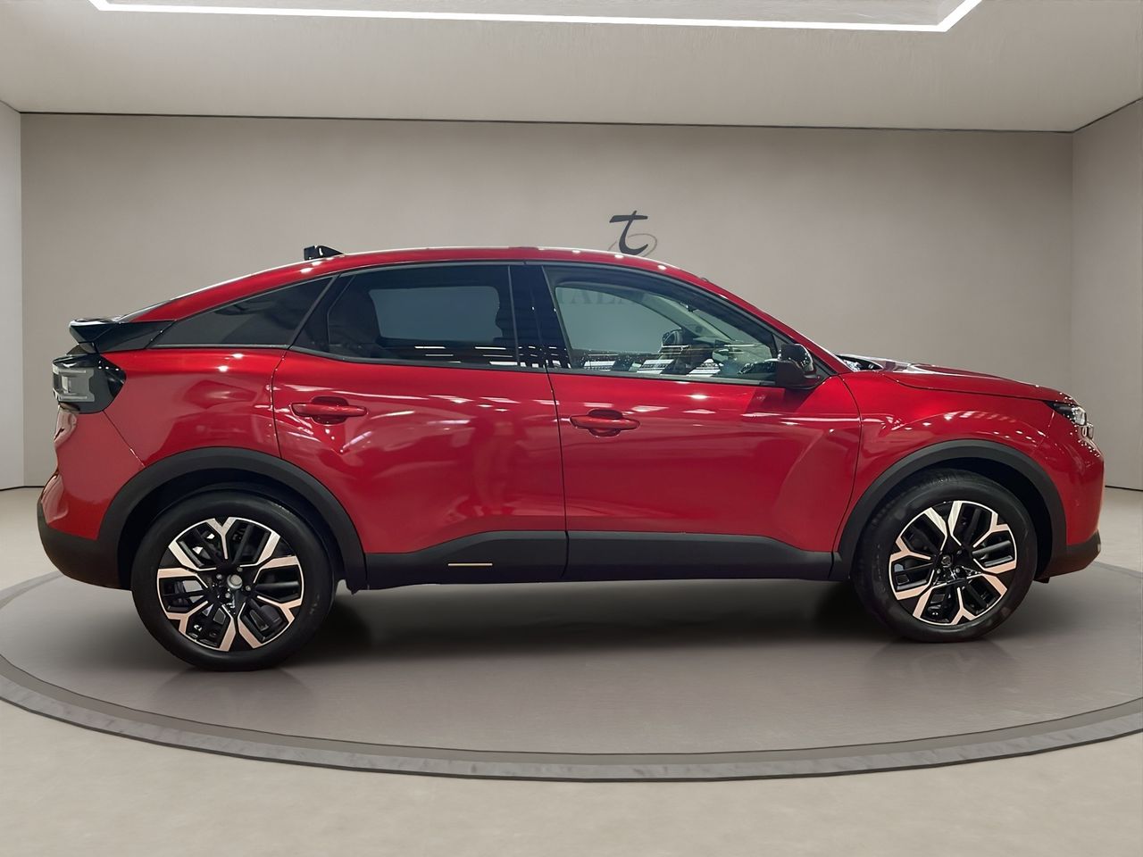 Citroën C4 Hybrid 145 ë-DCS6 Max - foto 5