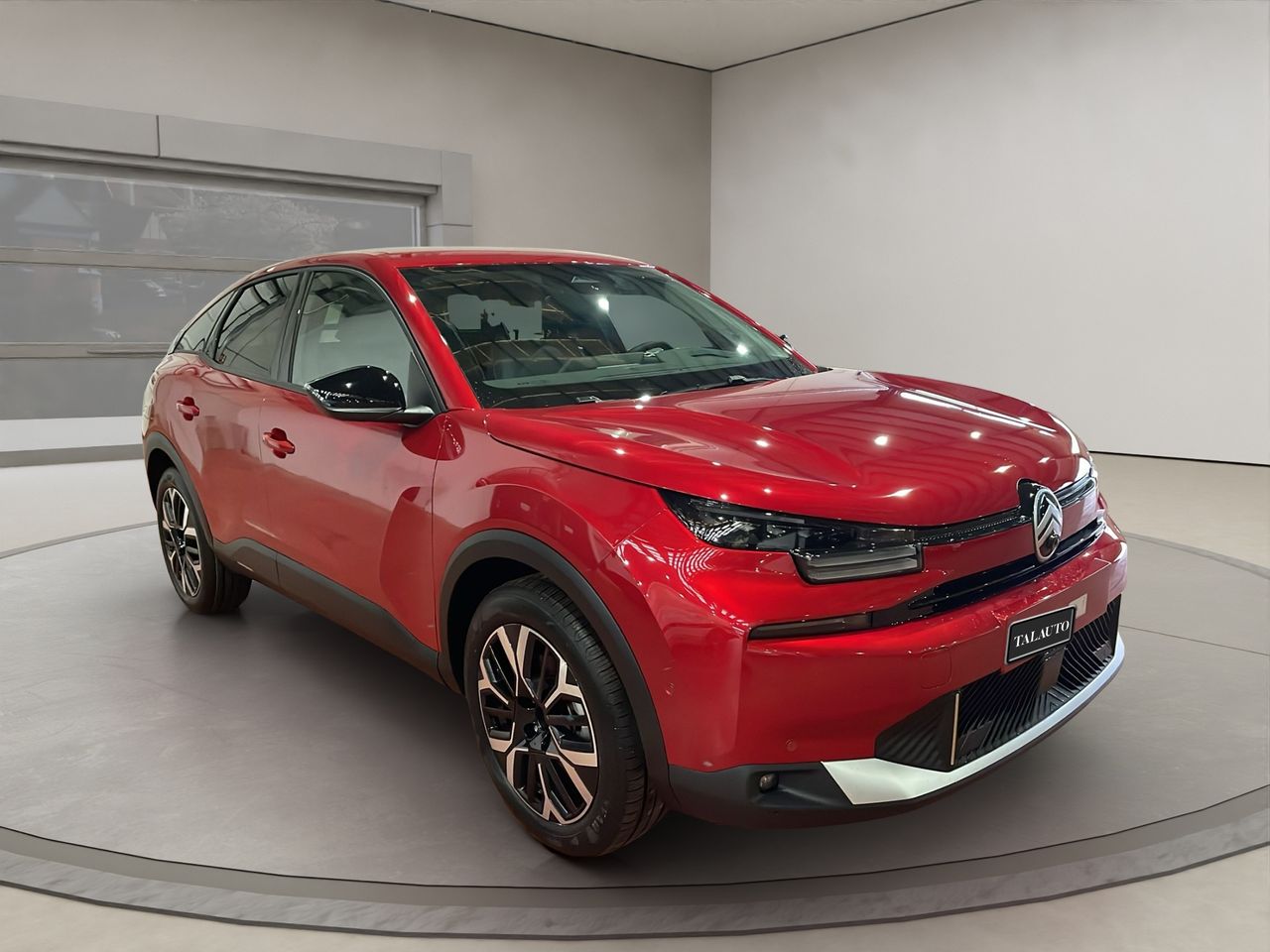 Citroën C4 Hybrid 145 ë-DCS6 Max - foto 6