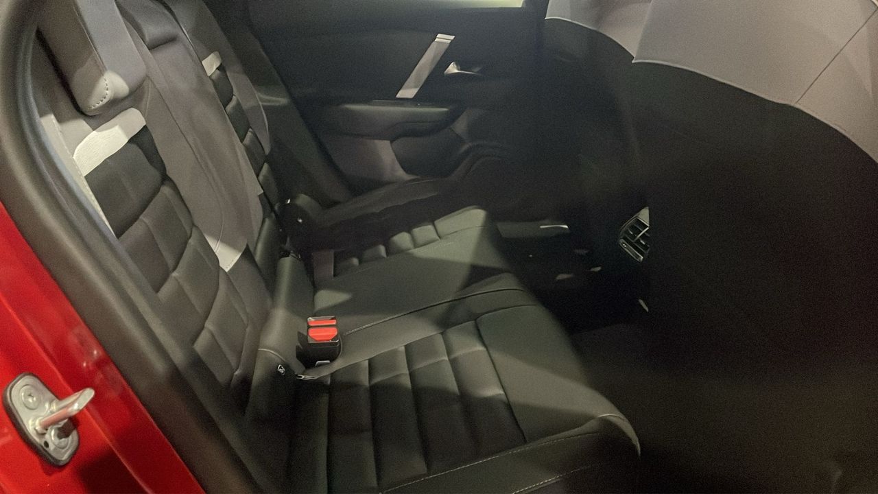 Citroën C4 Hybrid 145 ë-DCS6 Max - foto 10