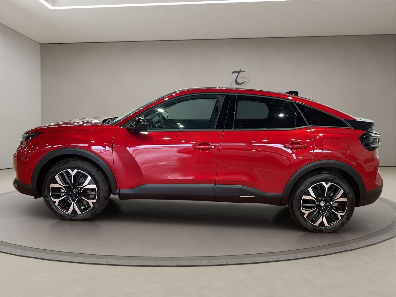 Citroën C4 Hybrid 145 ë-DCS6 Max - foto 2