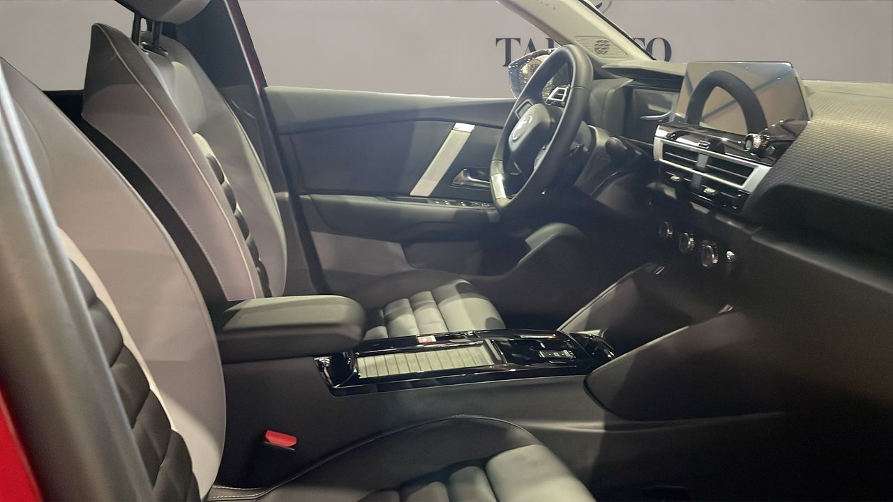 Citroën C4 Hybrid 145 ë-DCS6 Max - foto 9