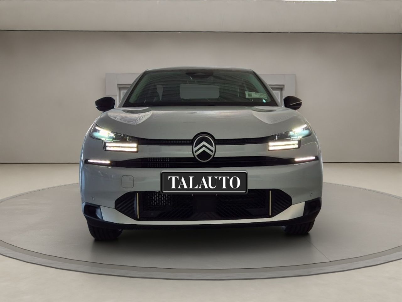 Citroën C4 Hybrid 145 ë-DCS6 Max - foto 8