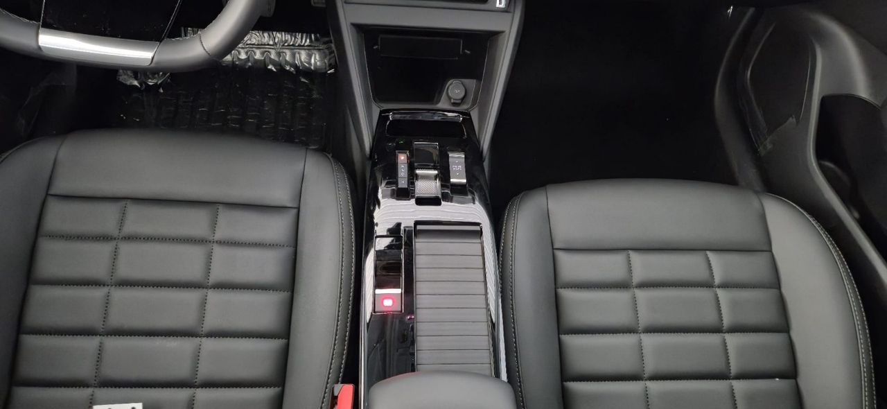 Citroën C4 Hybrid 145 ë-DCS6 Max - foto 14