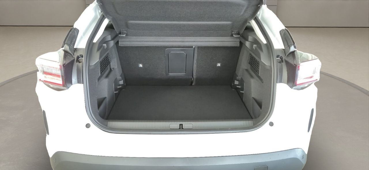 Citroën C4 Hybrid 145 ë-DCS6 Max - foto 17