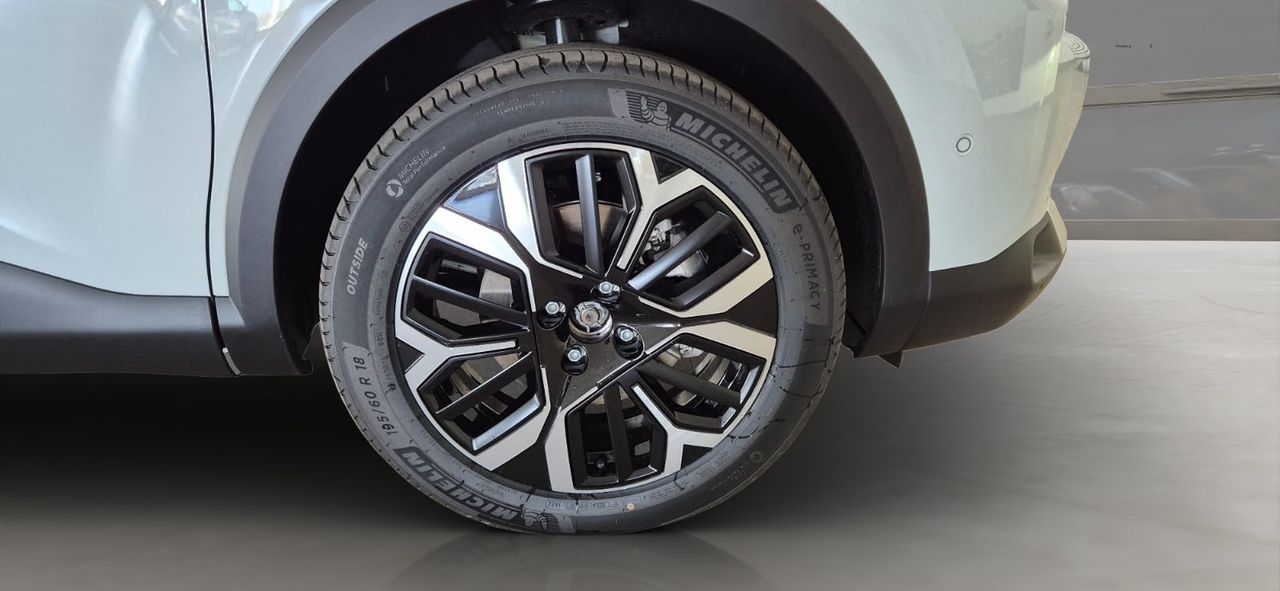 Citroën C4 Hybrid 145 ë-DCS6 Max - foto 13